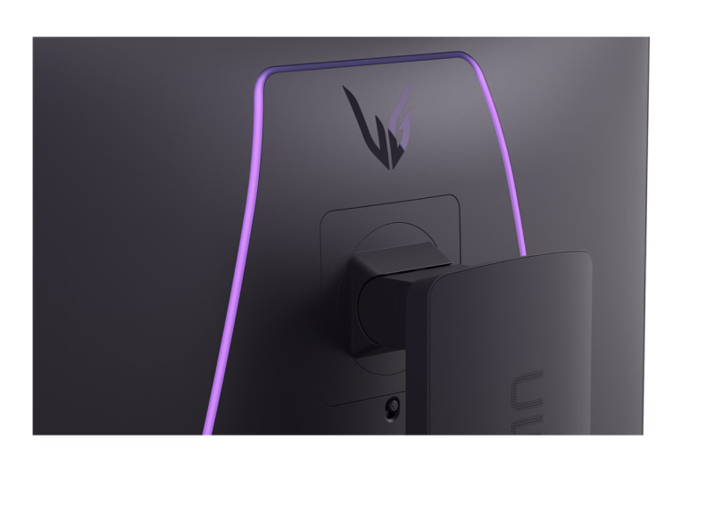 LG 27" 27G850A-B UltraGear™ UHD 4K Nano IPS Black 遊戲顯示器 ( Nano IPS, 240Hz, 3840x2160 UHD , HDR™ 600 , NVIDIA® G-SYNC® Compatible / VESA certified AdaptiveSync / AMD FreeSync™ Premium Pro ) LG 27" 27G850A-B UltraGear™ UHD 4K Nano IPS Black 遊戲顯示器 ( Nano IPS, 240Hz, 3840x2160 UHD , HDR™ 600 , NVIDIA® G-SYNC® Compatible / VESA certified AdaptiveSync / AMD FreeSync™ Premium Pro )