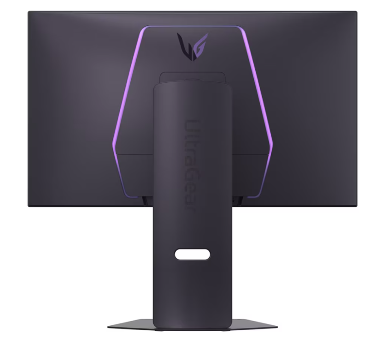 LG 27" 27G850A-B UltraGear™ UHD 4K Nano IPS Black 遊戲顯示器 ( Nano IPS, 240Hz, 3840x2160 UHD , HDR™ 600 , NVIDIA® G-SYNC® Compatible / VESA certified AdaptiveSync / AMD FreeSync™ Premium Pro ) LG 27" 27G850A-B UltraGear™ UHD 4K Nano IPS Black 遊戲顯示器 ( Nano IPS, 240Hz, 3840x2160 UHD , HDR™ 600 , NVIDIA® G-SYNC® Compatible / VESA certified AdaptiveSync / AMD FreeSync™ Premium Pro )