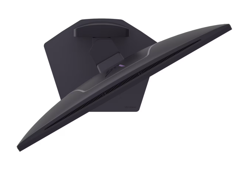 LG 27" 27G850A-B UltraGear™ UHD 4K Nano IPS Black 遊戲顯示器 ( Nano IPS, 240Hz, 3840x2160 UHD , HDR™ 600 , NVIDIA® G-SYNC® Compatible / VESA certified AdaptiveSync / AMD FreeSync™ Premium Pro ) LG 27" 27G850A-B UltraGear™ UHD 4K Nano IPS Black 遊戲顯示器 ( Nano IPS, 240Hz, 3840x2160 UHD , HDR™ 600 , NVIDIA® G-SYNC® Compatible / VESA certified AdaptiveSync / AMD FreeSync™ Premium Pro )