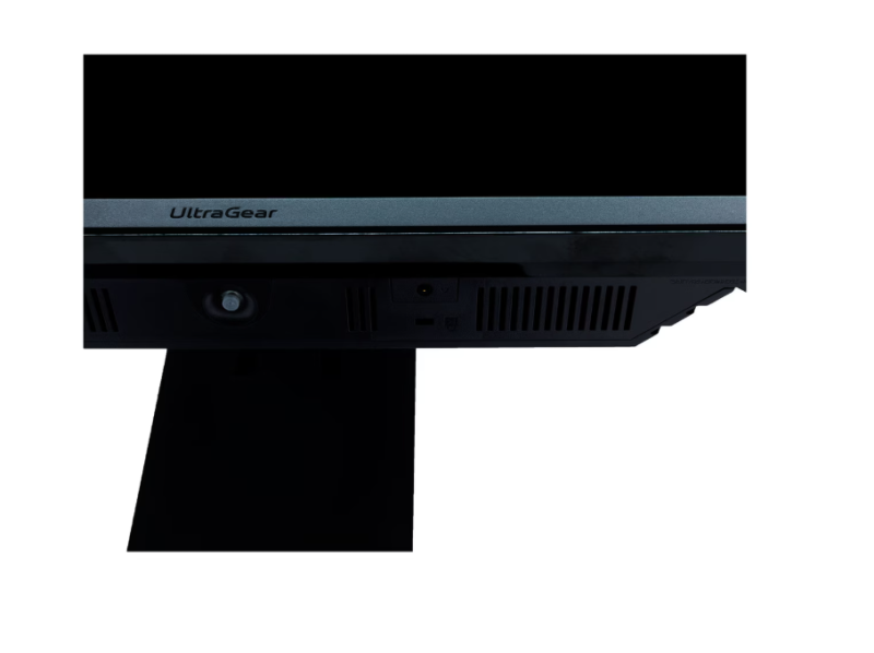 LG 32" 32GS94U-B UltraGear™ UHD 4K IPS 遊戲顯示器 ( IPS, 144Hz, 3840x2160 UHD , HDR™ 400 , NVIDIA® G-SYNC® Compatible / AMD FreeSync™ Premium ) LG 32" 32GS94U-B UltraGear™ UHD 4K IPS 遊戲顯示器 ( IPS, 144Hz, 3840x2160 UHD , HDR™ 400 , NVIDIA® G-SYNC® Compatible / AMD FreeSync™ Premium )