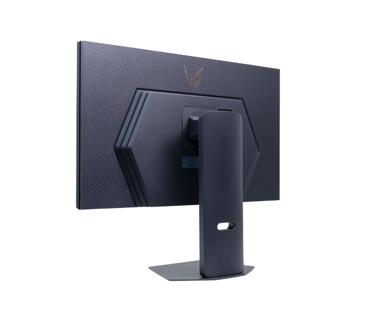 LG 32" 32GS94U-B UltraGear™ UHD 4K IPS 遊戲顯示器 ( IPS, 144Hz, 3840x2160 UHD , HDR™ 400 , NVIDIA® G-SYNC® Compatible / AMD FreeSync™ Premium ) LG 32" 32GS94U-B UltraGear™ UHD 4K IPS 遊戲顯示器 ( IPS, 144Hz, 3840x2160 UHD , HDR™ 400 , NVIDIA® G-SYNC® Compatible / AMD FreeSync™ Premium )