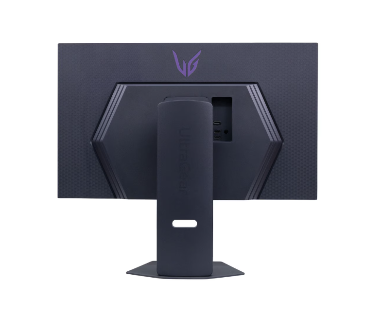 LG 32" 32GS94U-B UltraGear™ UHD 4K IPS 遊戲顯示器 ( IPS, 144Hz, 3840x2160 UHD , HDR™ 400 , NVIDIA® G-SYNC® Compatible / AMD FreeSync™ Premium ) LG 32" 32GS94U-B UltraGear™ UHD 4K IPS 遊戲顯示器 ( IPS, 144Hz, 3840x2160 UHD , HDR™ 400 , NVIDIA® G-SYNC® Compatible / AMD FreeSync™ Premium )