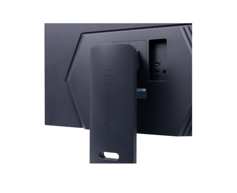 LG 32" 32GS94U-B UltraGear™ UHD 4K IPS 遊戲顯示器 ( IPS, 144Hz, 3840x2160 UHD , HDR™ 400 , NVIDIA® G-SYNC® Compatible / AMD FreeSync™ Premium ) LG 32" 32GS94U-B UltraGear™ UHD 4K IPS 遊戲顯示器 ( IPS, 144Hz, 3840x2160 UHD , HDR™ 400 , NVIDIA® G-SYNC® Compatible / AMD FreeSync™ Premium )