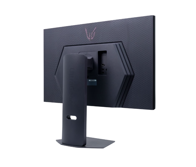 LG 32" 32GS94U-B UltraGear™ UHD 4K IPS 遊戲顯示器 ( IPS, 144Hz, 3840x2160 UHD , HDR™ 400 , NVIDIA® G-SYNC® Compatible / AMD FreeSync™ Premium ) LG 32" 32GS94U-B UltraGear™ UHD 4K IPS 遊戲顯示器 ( IPS, 144Hz, 3840x2160 UHD , HDR™ 400 , NVIDIA® G-SYNC® Compatible / AMD FreeSync™ Premium )