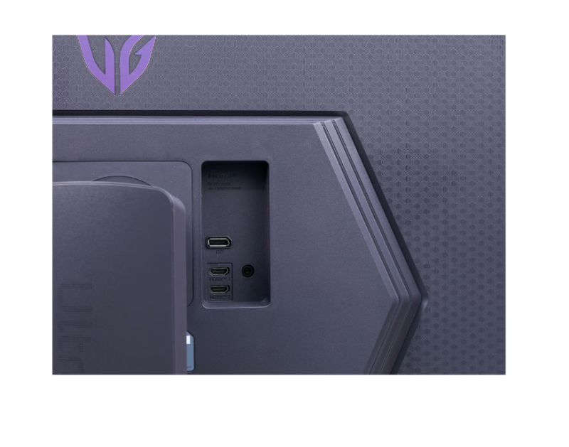 LG 32" 32GS94U-B UltraGear™ UHD 4K IPS 遊戲顯示器 ( IPS, 144Hz, 3840x2160 UHD , HDR™ 400 , NVIDIA® G-SYNC® Compatible / AMD FreeSync™ Premium ) LG 32" 32GS94U-B UltraGear™ UHD 4K IPS 遊戲顯示器 ( IPS, 144Hz, 3840x2160 UHD , HDR™ 400 , NVIDIA® G-SYNC® Compatible / AMD FreeSync™ Premium )