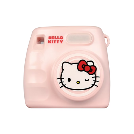 YASHICA Mini Digital Camera (Hello Kitty) YAS-MNDCSP-K2