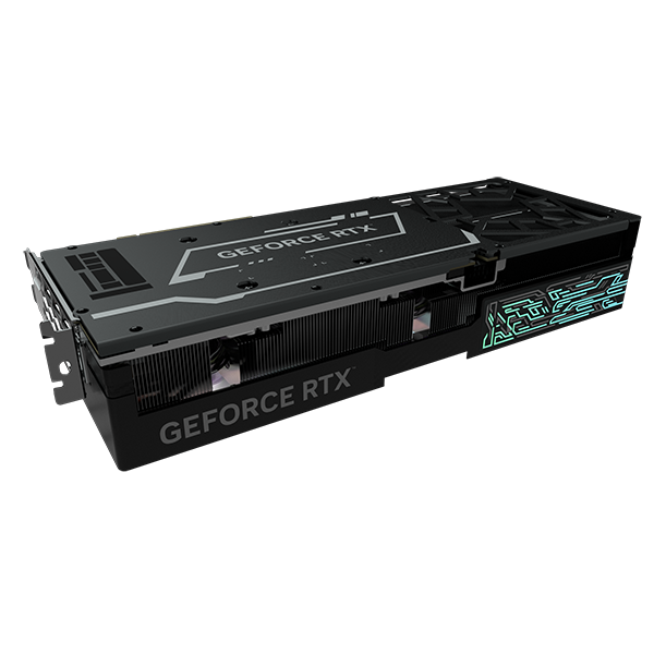 GALAX GeForce RTX™ 5090D V2 1-Click OC 24GB GDDR7 [現金/轉數快優惠 $22999]