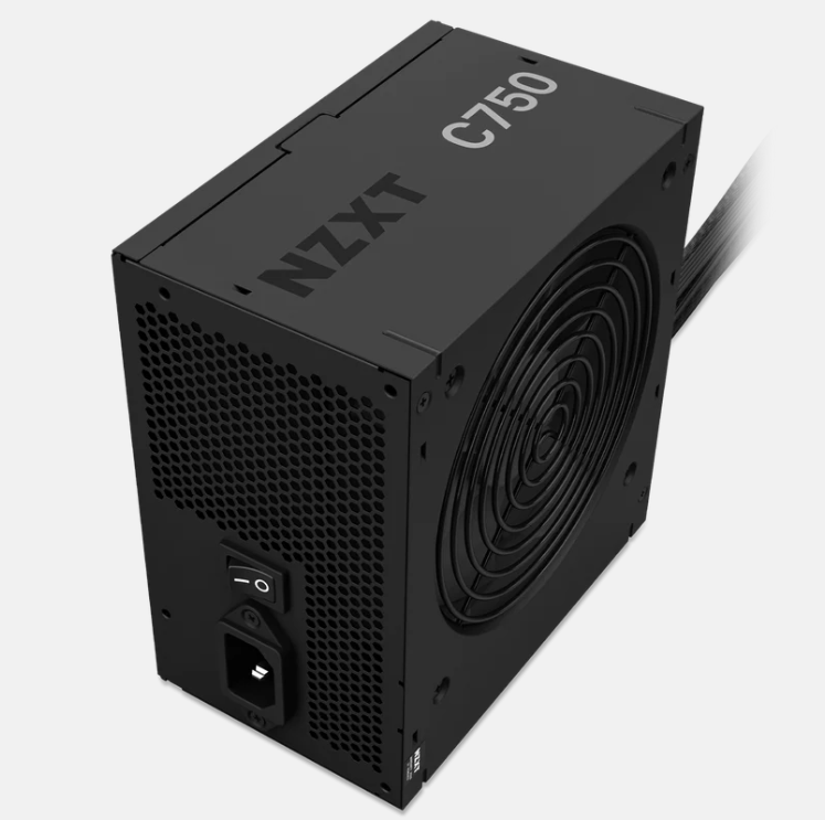 [Combo] GALAX RTX5060Ti 16G X NZXT 限量升級套裝 ( GALAX GeForce RTX™ 5060Ti 16GB / NZXT C750 750W BRONZE )