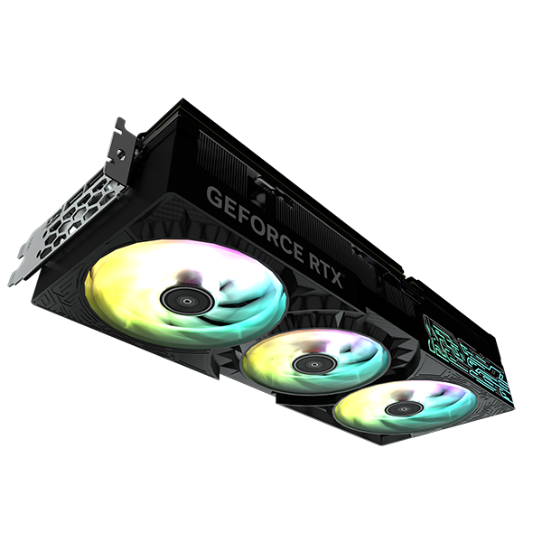 GALAX GeForce RTX™ 5090D V2 1-Click OC 24GB GDDR7 [現金/轉數快優惠 $22999]