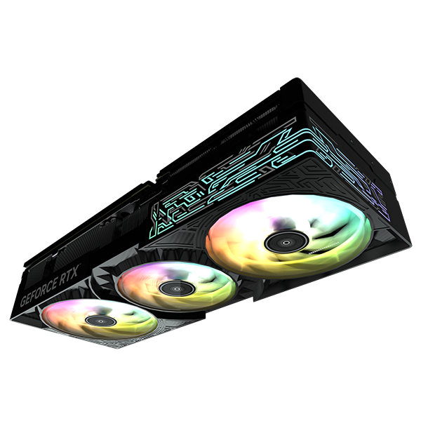 GALAX GeForce RTX™ 5090D V2 1-Click OC 24GB GDDR7 [現金/轉數快優惠 $22999]