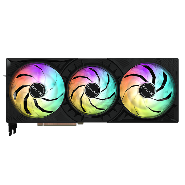 GALAX GeForce RTX™ 5090D V2 1-Click OC 24GB GDDR7 [現金/轉數快優惠 $22999]