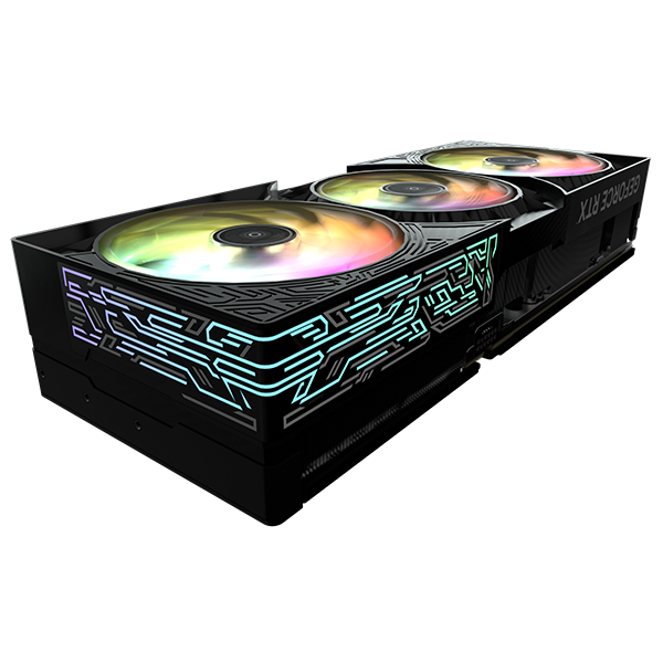 GALAX GeForce RTX™ 5090D V2 1-Click OC 24GB GDDR7 [現金/轉數快優惠 $22999]