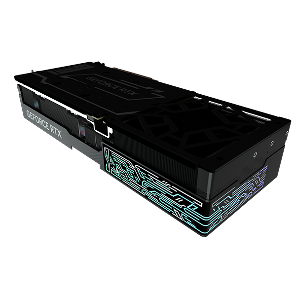 GALAX GeForce RTX™ 5090D V2 1-Click OC 24GB GDDR7 [現金/轉數快優惠 $22999]