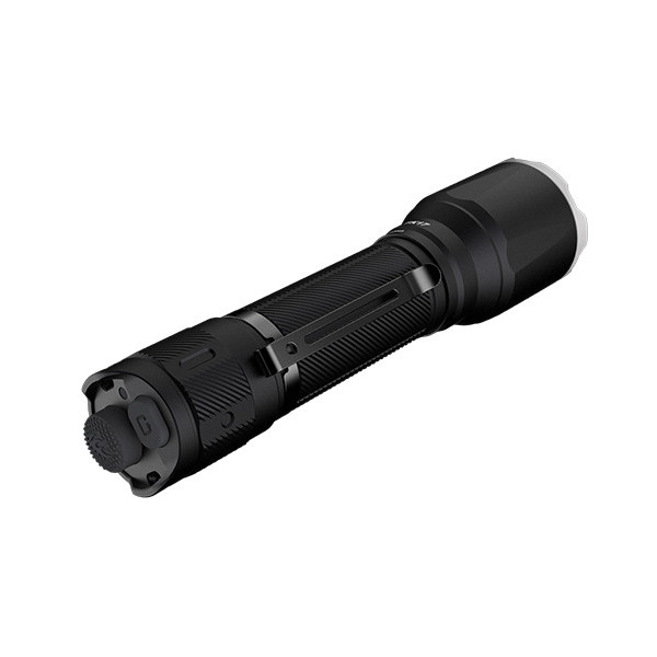 Fenix TK17 3600lm 330米 21700 戰術電筒 連 USB 電