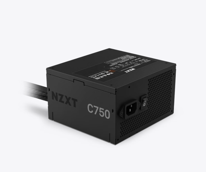 [Combo] INNO3D RTX5060Ti 16G X NZXT 限量套裝 ( INNO3D GeForce RTX™ 5060Ti 16G / NZXT C750 Bronze ) $4130