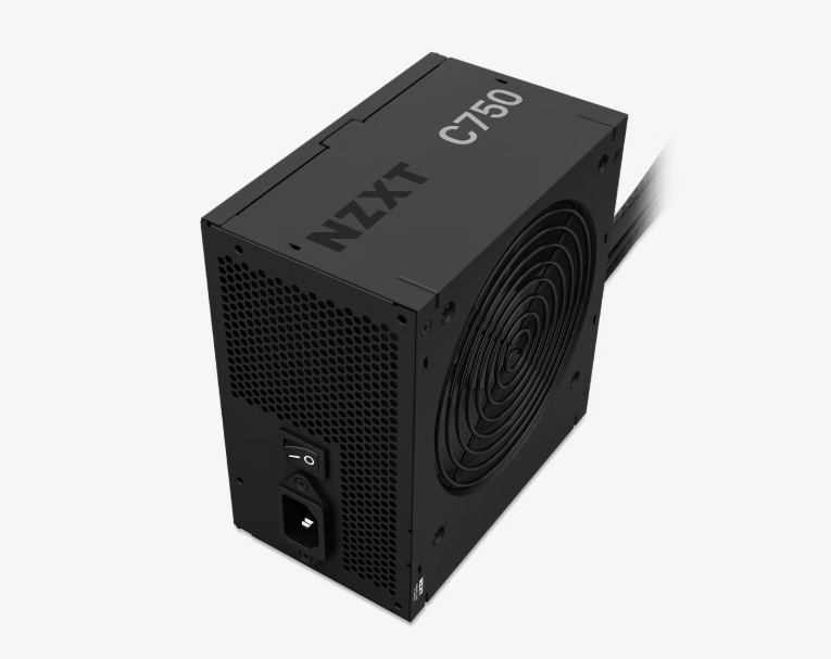 [Combo] INNO3D RTX5060Ti 16G X NZXT 限量套裝 ( INNO3D GeForce RTX™ 5060Ti 16G / NZXT C750 Bronze ) $4130