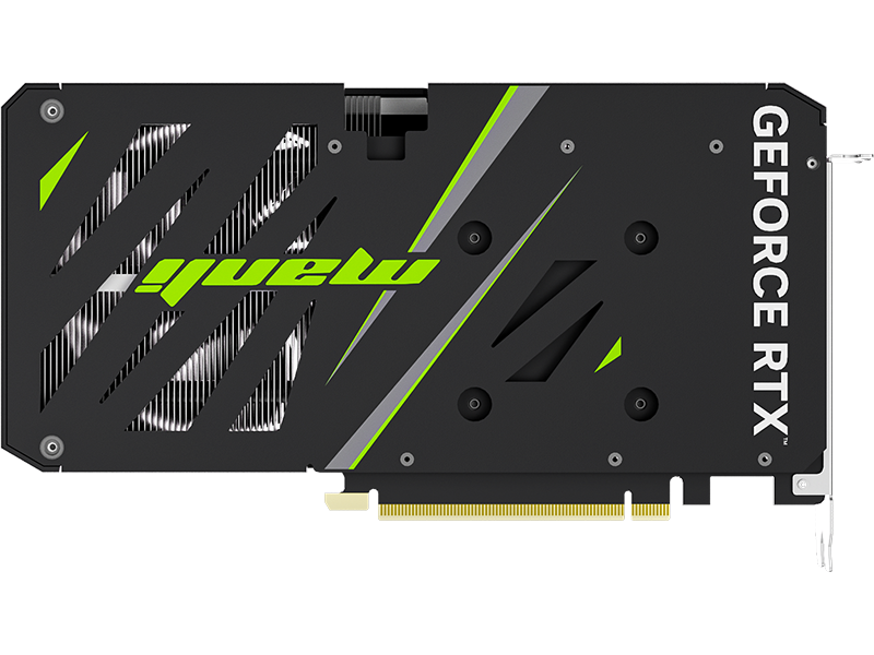 Manli Nebula GeForce RTX™ 5060 Ti 16GB GDDR7 [現金/轉數快優惠 $5799]