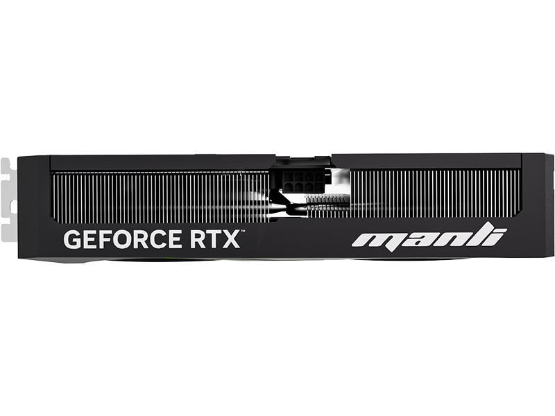 Manli Nebula GeForce RTX™ 5060 Ti 16GB GDDR7 [現金/轉數快優惠 $5799]