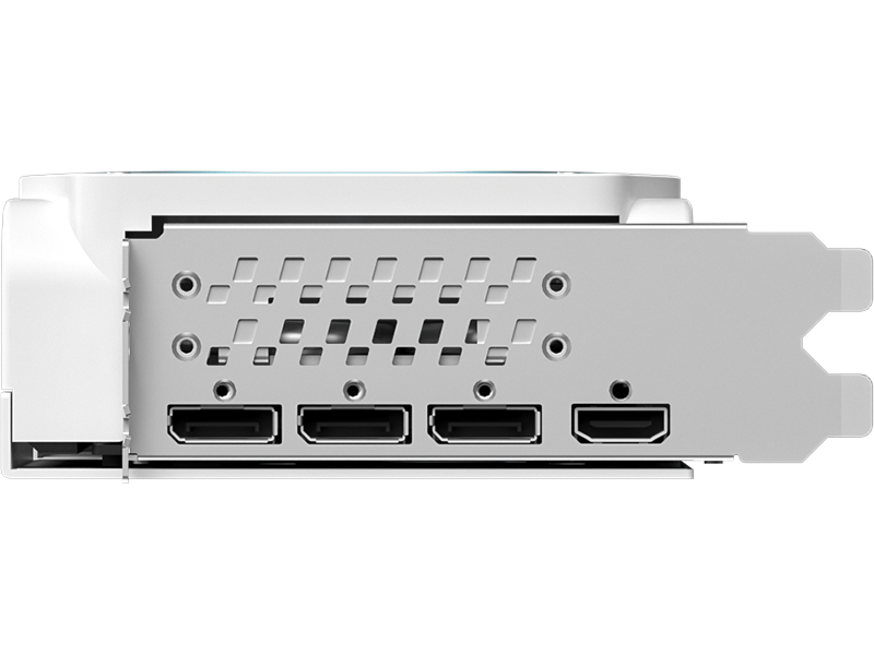 Manli Polar Fox GeForce RTX™ 5060 Ti OC 16GB GDDR7 [現金/轉數快優惠 $5799]