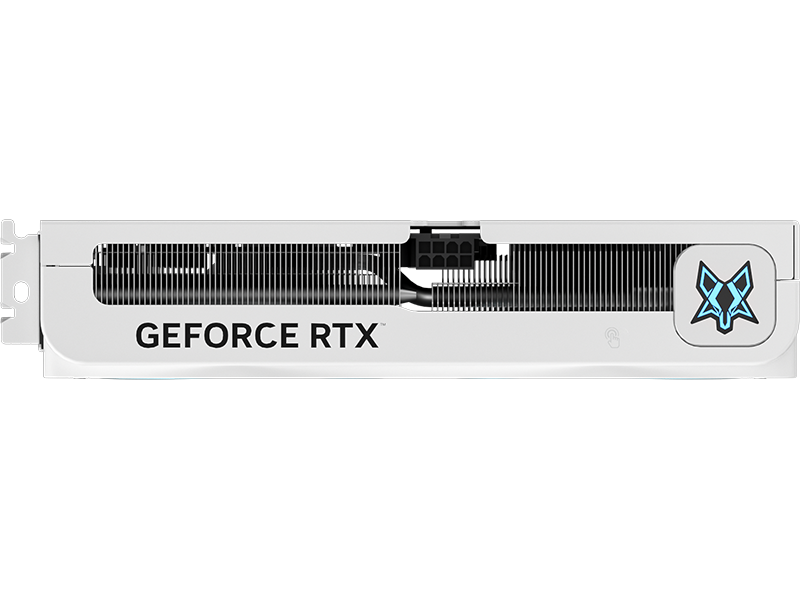 Manli Polar Fox GeForce RTX™ 5060 Ti OC 16GB GDDR7 [現金/轉數快優惠 $5799]