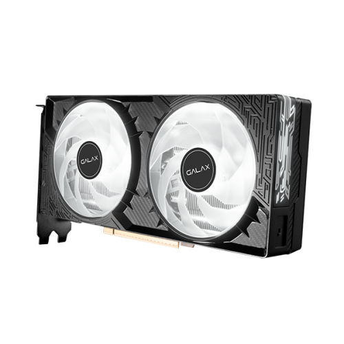 GALAX GeForce RTX™ 5060 Ti 1-Click OC 16GB GDDR7 [現金/轉數快優惠 $6799]