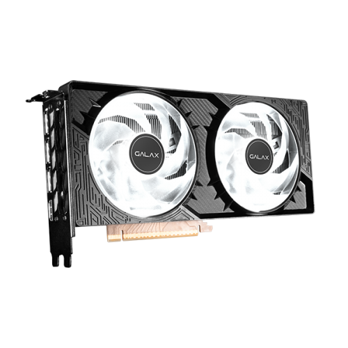 GALAX GeForce RTX™ 5060 Ti 1-Click OC 16GB GDDR7 [現金/轉數快優惠 $6799]