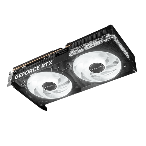 GALAX GeForce RTX™ 5060 Ti 1-Click OC 16GB GDDR7 [現金/轉數快優惠 $6799]