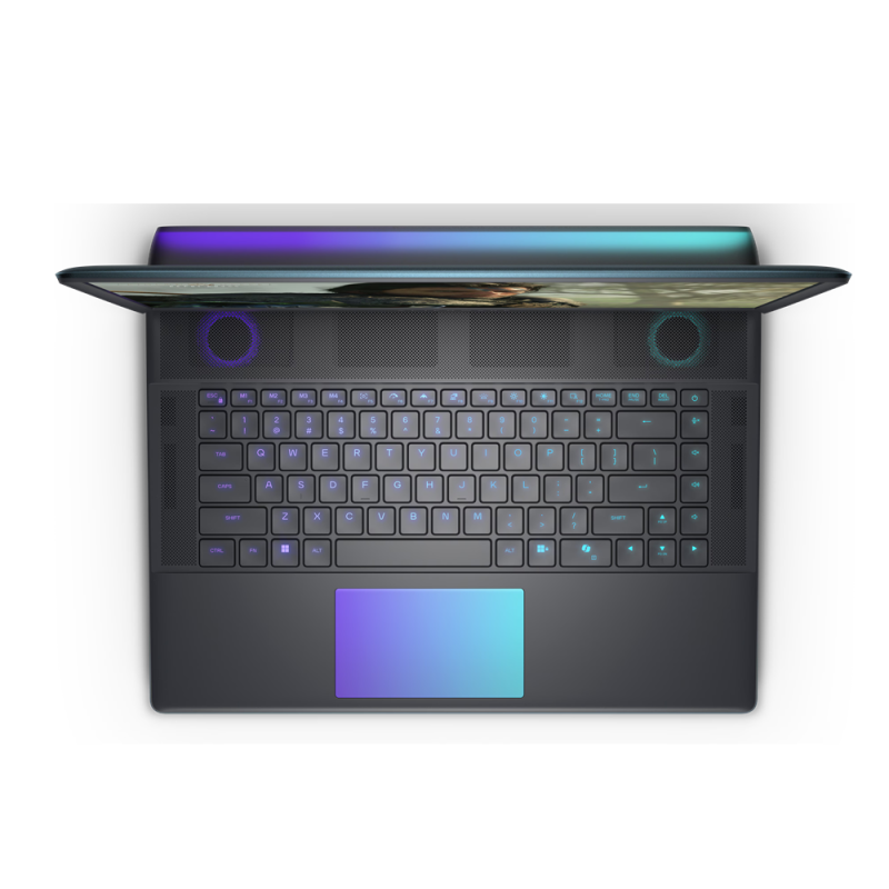 Alienware 16 Area-51 - Ultra 9 275HX/32G/1TB/RTX 5080 16GB