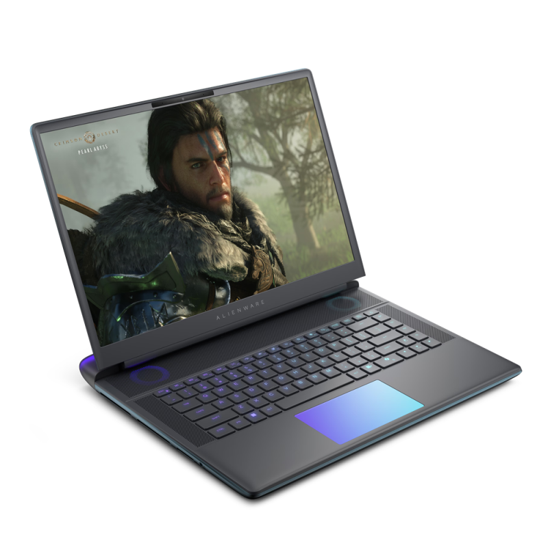 Alienware 16 Area-51 - Ultra 9 275HX/32G/1TB/RTX 5080 16GB