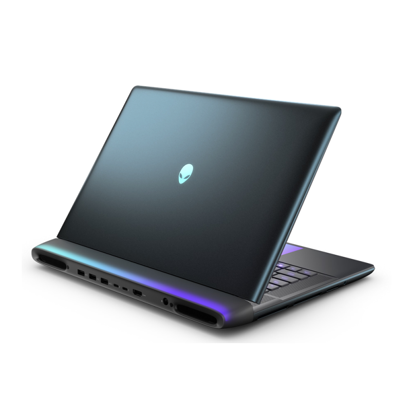 Alienware 16 Area-51 - Ultra 9 275HX/32G/1TB/RTX 5080 16GB