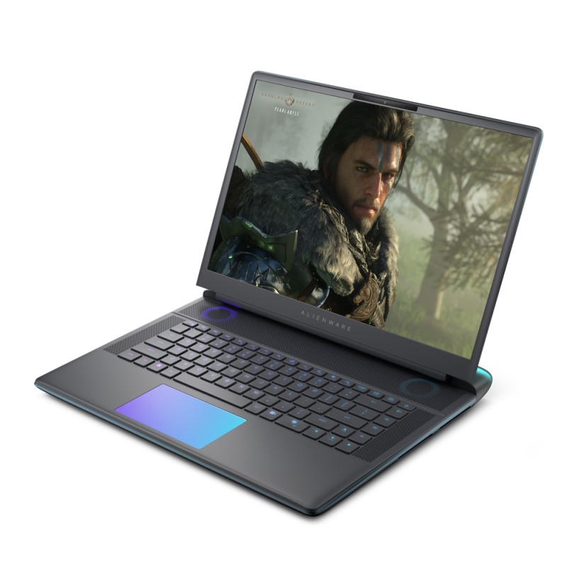 Alienware 16 Area-51 - Ultra 9 275HX/32G/1TB/RTX 5080 16GB