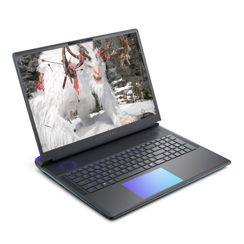 Alienware 18 Area-51 - Ultra 9 275HX/32G/1TB/RTX 5080 16GB