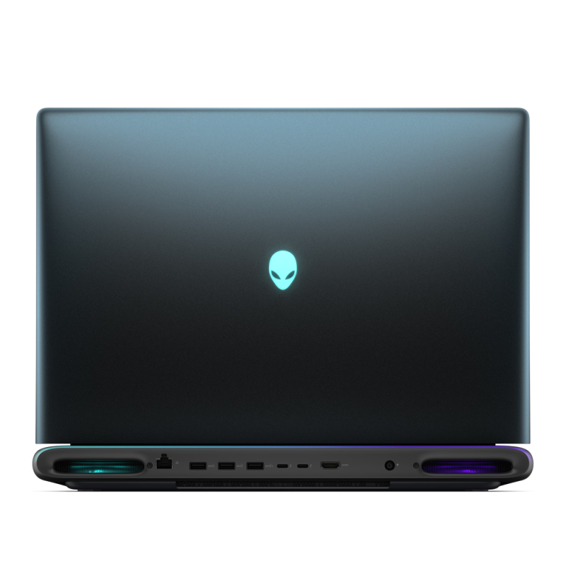 Alienware 18 Area-51 - Ultra 9 275HX/32G/1TB/RTX 5080 16GB