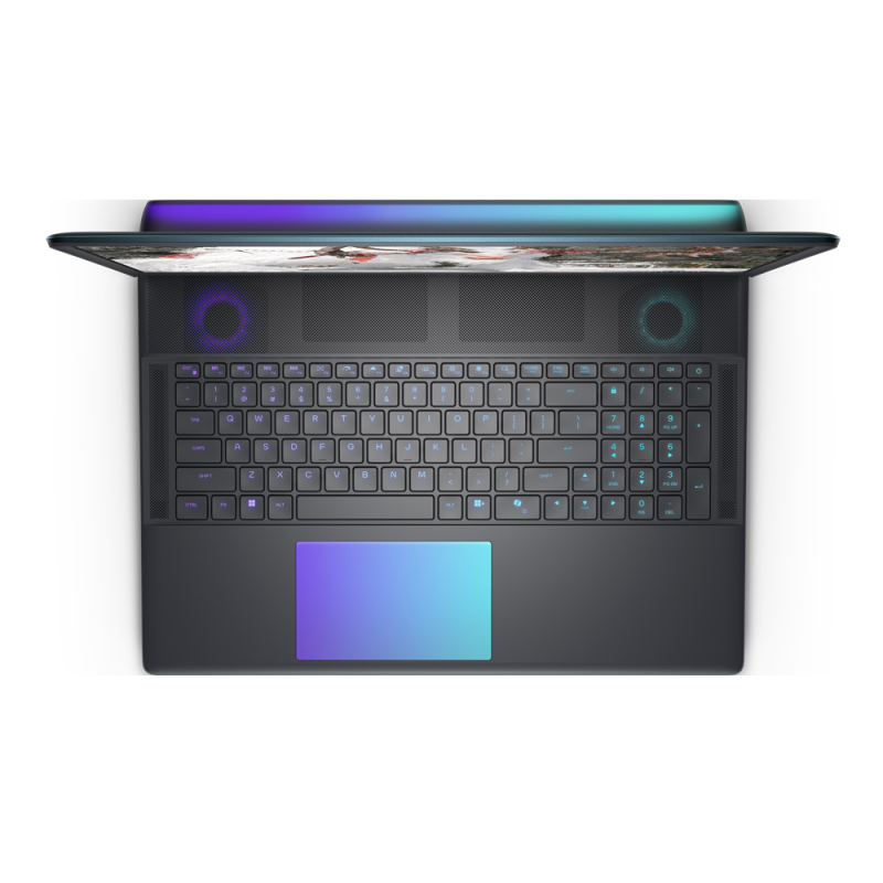Alienware 18 Area-51 - Ultra 9 275HX/32G/1TB/RTX 5080 16GB