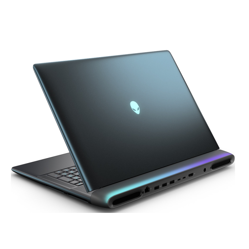 Alienware 18 Area-51 - Ultra 9 275HX/32G/1TB/RTX 5080 16GB