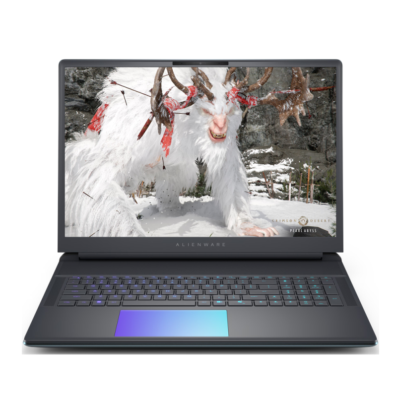 Alienware 18 Area-51 - Ultra 9 275HX/32G/1TB/RTX 5080 16GB