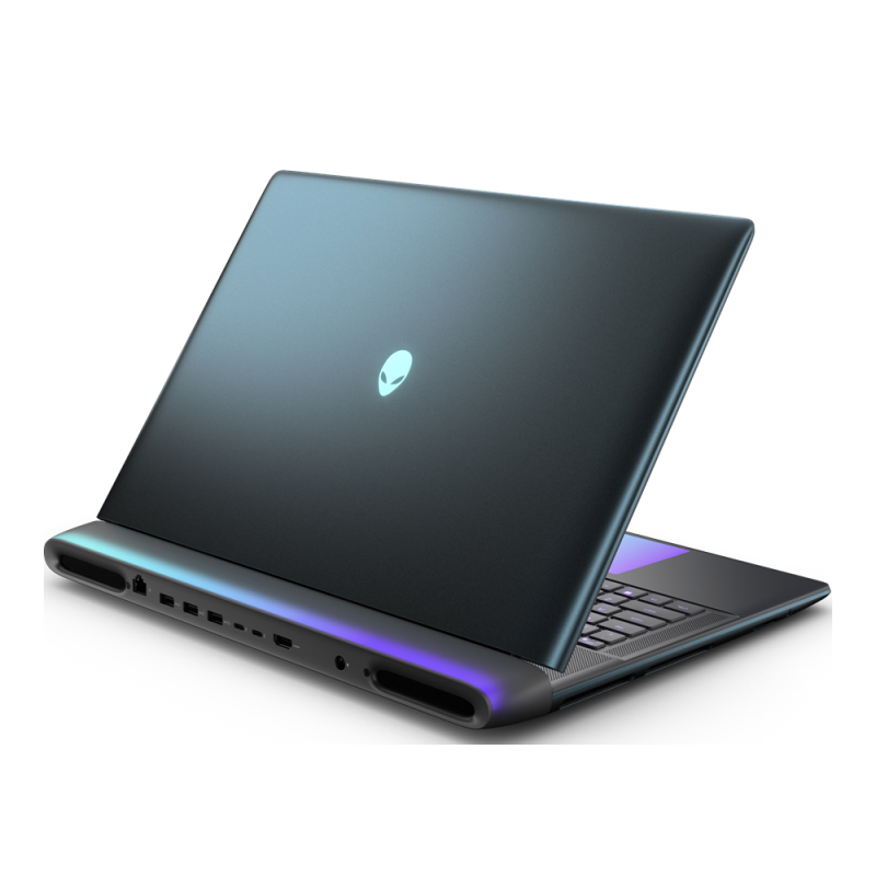 Alienware 18 Area-51 - Ultra 9 275HX/32G/1TB/RTX 5080 16GB