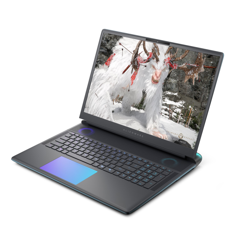 Alienware 18 Area-51 - Ultra 9 275HX/32G/1TB/RTX 5080 16GB