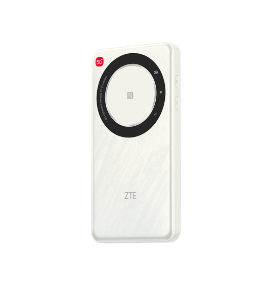 中興 ZTE U30 AIR 5G WiFi Egg (4500mAh, NFC)