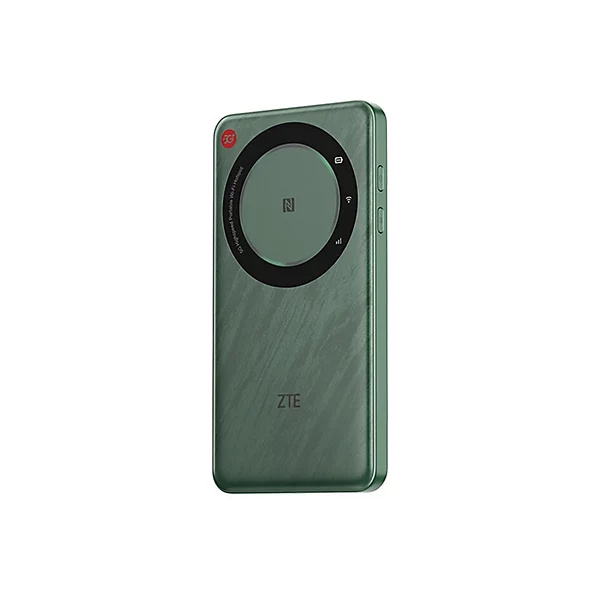 中興 ZTE U30 AIR 5G WiFi Egg (4500mAh, NFC)