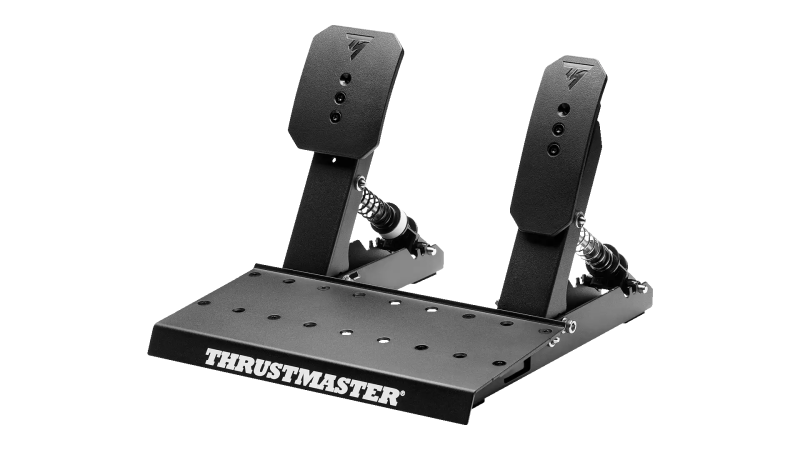 Thrustmaster T598 Direct Axial Drive Force Feedback Racing Wheel 直驅方向盤 for PS5/PS4/PC