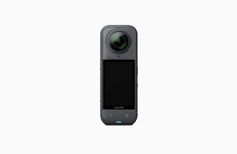 [優惠碼再減$100] Insta360 X5 8K全景運動相機 標準套裝