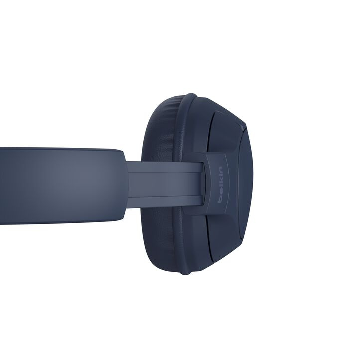 Belkin SoundForm Surround Wireless Over-Ear Headphones Sand 無線頭戴式耳機 AUD009fq [2色]