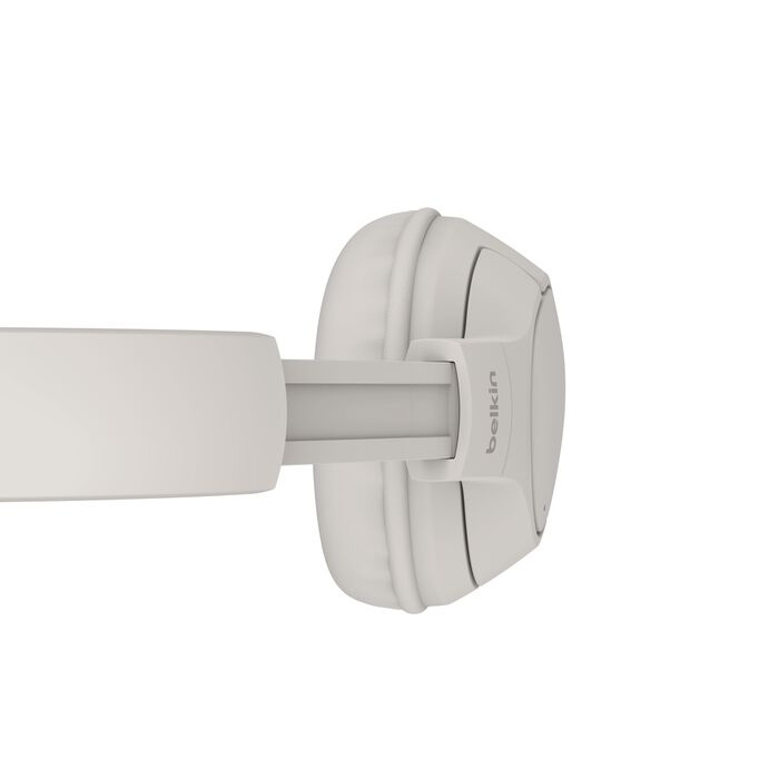 Belkin SoundForm Surround Wireless Over-Ear Headphones Sand 無線頭戴式耳機 AUD009fq [2色]