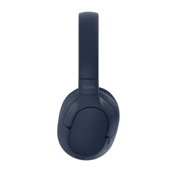 Belkin SoundForm Surround Wireless Over-Ear Headphones Sand 無線頭戴式耳機 AUD009fq [2色]