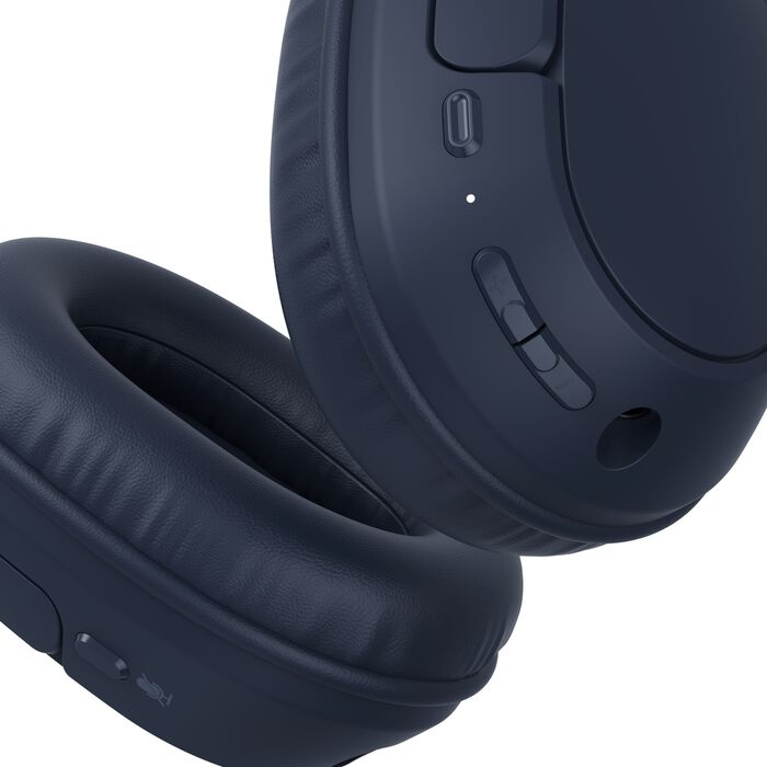 Belkin SoundForm Surround Wireless Over-Ear Headphones Sand 無線頭戴式耳機 AUD009fq [2色]