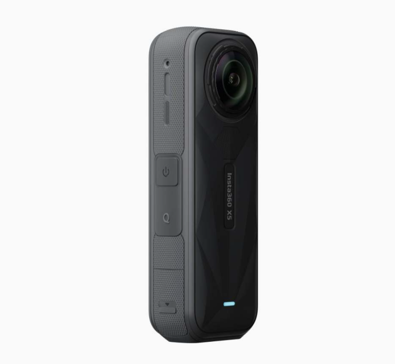[會員價] Insta360 X5 8K全景運動相機 標準套裝