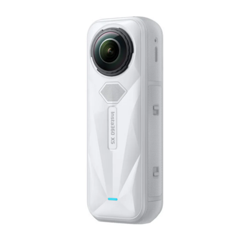 [CODE後價$3,599] Insta360 X5 8K全景運動相機 標準套裝 [2色]