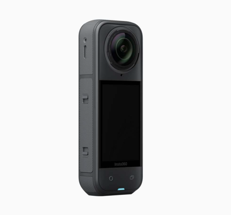 [會員價] Insta360 X5 8K全景運動相機 標準套裝