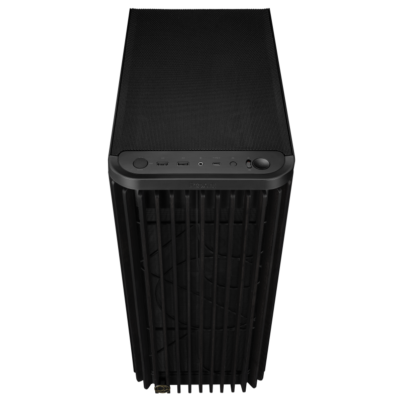 ASUS ProArt PA401 木質金屬版